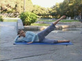 Yoga 106, Better Hips with Cynthia Brennan
