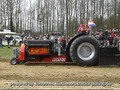 Tractor Pulling Weseke 2008