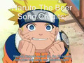 Naruto-The Beer Song