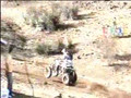 2007 Baja 1000 – ATV Action