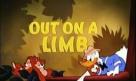 Donald Duck, Chip 'n Dale - Out on a Limb (1950).wmv