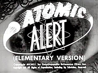Atomic Alert (Elementary version)