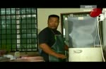 Shah Rukh Khan Datang Kampung - [Malay Movie]