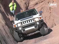 Play by play of the HUMMER H3T?s Hell?s Gate action