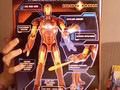 Repulsor Power Ironman Review