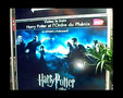 Le train "Harry Potter and the Order of the Phoenix" 