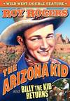 Roy Rogers, Arizona Kid (1939).divx