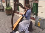 Galway Street Musicians, Ireland