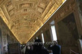 Italy travel: Rome, Vatican Museum Hallways with Perillo Tours of Italy 