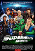 Superhero Movie Review from Spill.com