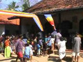 Verein fuer Hilfe fuer Suedwest Sri Lanka-Tempel
