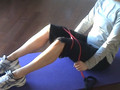 Lower Body Restance Workout