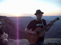 The Return of Palmwine Guitar to the Grand Canyon (James Whetzel)