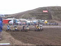 2007 WORCS ATV National Round 4 - Sunday AM Racing