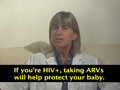 Preventing Mother-to-Child Transmission of HIV (Developed)