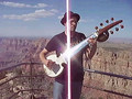 Sarod at the Grand Canyon (James Whetzel)