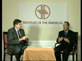 Encuentros 2003 Traducido: ¡Felipe Calderón Ofrecia El Pemex a USA desde 2003!