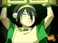 Toph another one bites the dust