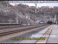 Shinkansen Scenery #1, Shin-Onomichi Station, 新幹線の風景 #1 新尾道駅（通過便のみ） 20071208