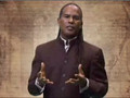 Rev. Dr Michael Beckwith on The Science of Getting Rich Program