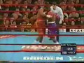 Boxing Referee From The Matirx