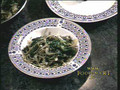 Recipe For Spinach
