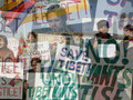 Russian People Supports Tibet In Moscow 2