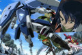 Gundam SEED Destiny AMV To Ri Ko