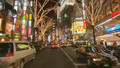 Tokyo Roads 7 Evening