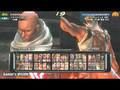 Tekken 6 - Raven vs King