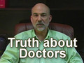 Truth about Doctors, Conventional Medicine & Big Pharma
