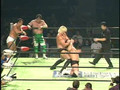 Misawa-Takayama-Akiyama vs KENTA-Marufuji-Shiozaki (11-24-07)