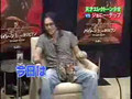 Japanese kids entertain Johnny Depp 