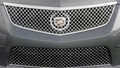 Cadillac CTS-V: Driven by Design