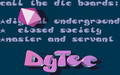 Dytec - Dynamic Technologies Cracktro by Dream Design