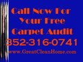 Carpet Cleaners in Gainesville fl, Carpet Cleaning in Gainesville fl- Client Testimonial