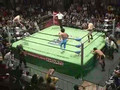 2008.03.29 - KENTA, Taiji Ishimori & Genba Hirayanagi vs. Yoshinobu Kanemaru, Bryan Danielson & Atsushi Aoki
