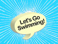 Ultra Kawaii - Let's Go Swimming!