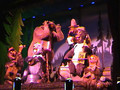 Disney World Country Bear Jamboree