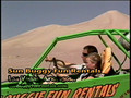 Amargosa Buggy Dustin Driving sunbuggy