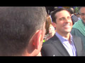  HILARIOUS EVAN ALMIGHTY PREMIERE --Interviews with Steve Carell and more!!