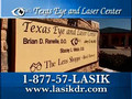 Eyecon Video Productions - Texas Eye - Lasik