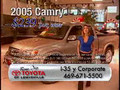 Eyecon Video Productions - Toyota of Lewisville - February
