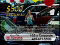 Eyecon Video Productions - Toyota of Lewisville - Tacoma