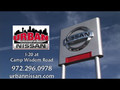 Eyecon Video Productions - Urban Nissan 1 
