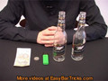Four great bar tricks