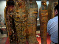 Sarcófagos en British Museum