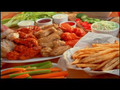 Eyecon Video Productions - Wingstop - 9 Flavors