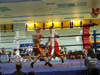 IBBO WM Ibo Barakat vs. J.Henke 21.05.2006