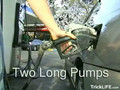 How to get free gas
